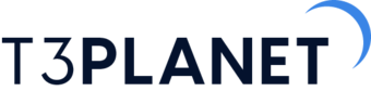 T3PLanet Logo